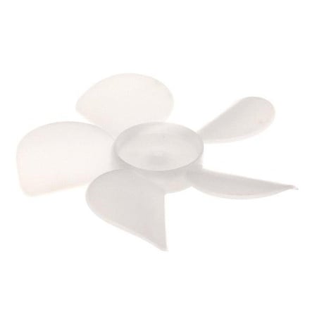 H&K International Blade, No 556 Ccw 220 Cfm 3000 R E-6-003B